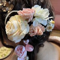 花かんざしドライ,ピンクパンサー,しれねピンクパンサー,鉢植え,楽しみ〜の画像