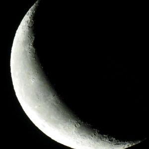 お月様,星のソムリエ✨,ベランダの画像