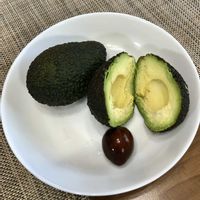 アボカド,水耕 栽培,（ 種 ）,観葉植物用の土への画像