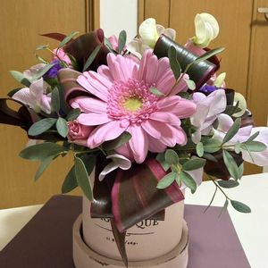 フラワーアレンジメント,花のある暮らし,ジャングル化計画,ばら バラ 薔薇,おうち園芸の画像