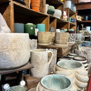 植木鉢,グリーンプラザ山長の画像