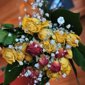 ドライフラワー,お花好き,自己流ガーデニング,お花のある暮らし✩︎⡱,小さな庭の画像