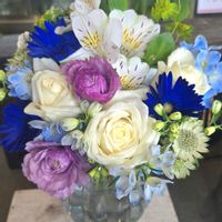 エレモフィラ,繋がりに感謝✨,輝かしい未来,いつも心に太陽を,毎日がワクワクの画像