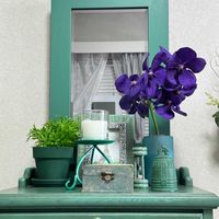 バンダ（翡翠蘭）,花言葉,花のある暮らし,誕生花,GS映えの画像