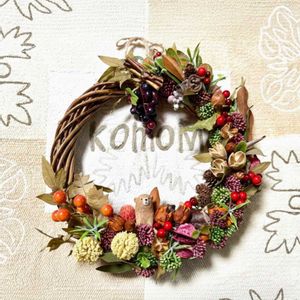 野ばらの実,ユーカリの実,ユーカリの実,山帰来の実,グイの実の画像