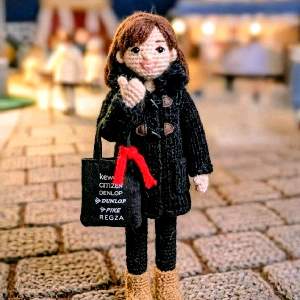 ☆アナベル*･゜ﾟ♡↝