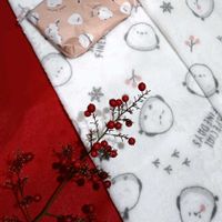 アルストロメリア,ホタルブクロ,赤い実,我が家のお花,今日のお花の画像