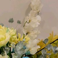 カーネーション,ガーベラ,チューリップ,チューリップ,スイトピーの画像