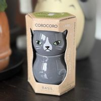 バジル,誕生日プレゼント,ニャンニャン祭り,コロコロキャット バジルの画像