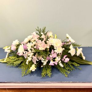 ウッドデッキ,ワンコと一緒に♡,ほっこり〜♡,フラワーレッスン♪の画像