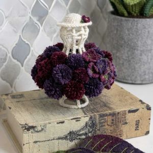 ハイドランジアブルーマーブルソーダ,ハイドランジアブルーマーブルソーダ,ドライフラワーアレンジ,植物のある暮らし,PRの画像