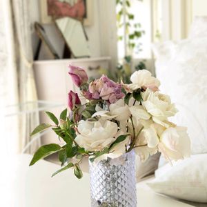 ノースポール,スノー・ドロップ,アンティーク,アンティーク雑貨,バラのある暮らしの画像