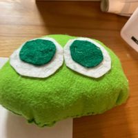 ウォーターマッシュルームの画像