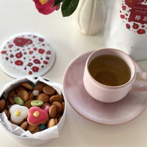 つばき,リビングの画像