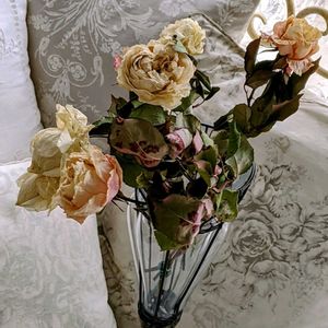 アンティーク,アンティーク雑貨,バラのある暮らし,今日のお花,薔薇愛同盟の画像