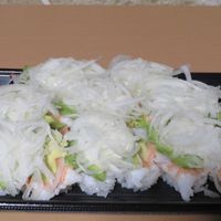 アボカド,玉ねぎ,スシロー,その他部屋の画像