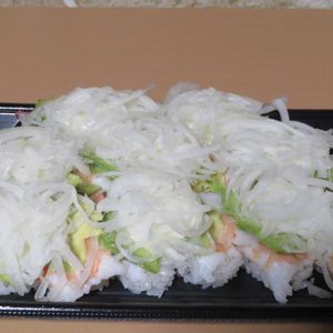 アボカド,玉ねぎ,スシロー,その他部屋の画像