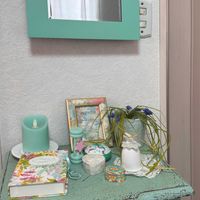 ムスカリ（葡萄風信子）,花言葉,花のある暮らし,誕生花,GS映えの画像