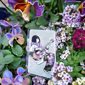 横浜セレクション フレアーブルー,神戸べっぴんさんビオラ,植木鉢,春を待つ,青い花マニアの画像