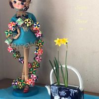 スイセン,スイセン,花のある暮らし,素敵な1日を,チーム愛知の画像