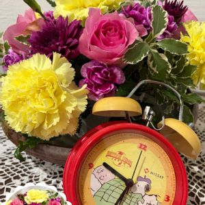 カーネーション,バラ,スプレーカーネーション,スプレーマム,おすすめ展覧会の画像