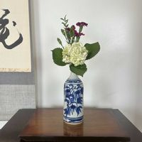 花のある暮らし,緑のある暮らし,IKEBANA,アメリカ在住,sasukemama倶楽部の画像