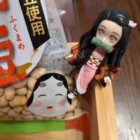 スターチス,ストック,手作り恵方巻,GSのみなさんに感謝♡,節分の画像