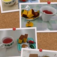 ハーブ,思い出,愛知県,豊田市,ベランダの画像