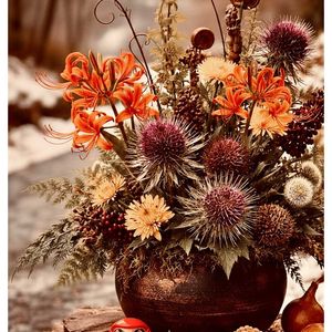 花のある暮らし,植物のある暮らし,花が好き,ありがとう♡,GSに感謝。の画像