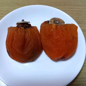 ガジュマル,胡蝶蘭,デンドロビューム,干し柿,アボカド鉢植えの画像