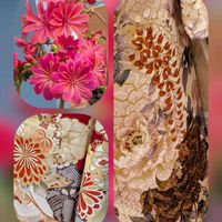 アネモネ,ハーデンベルギア,冬桜,ビオラ,レウイシアの画像