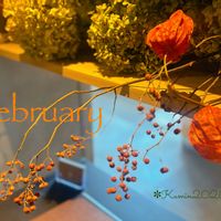 ドライフラワー,富山支部の画像