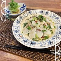 カブ,カブ,トウガラシ,花のある暮らし,GSに感謝。の画像