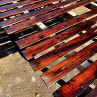 ウッドフェンス,庭改造,庭のリビルドの画像