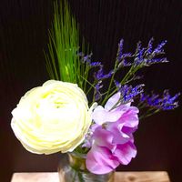 フレグランスブーケ,可愛い,花言葉,花のある暮らし,春らしいの画像