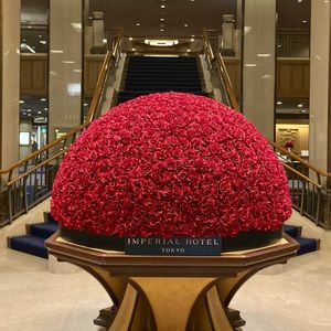 アルストロメリア,プリザーブドフラワー,キク(菊),プリザーブド　薔薇,綺麗✨の画像