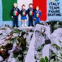 お散歩ちゃん,ナチュラルガーデン,ネコ好き,シルバーリーフ,꒰ღ˘◡˘ற꒱かわゅ~の画像