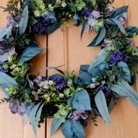 ハンドメイド,アーティフィシャル フラワー,人との繋がりに感謝✨,今日も元気に頑張ろう‼️,花友さんに感謝♡の画像