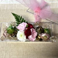 花のある暮らし,緑のある暮らし,フラワーギフト,アメリカ在住,ギフトアイディアの画像