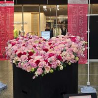 ハートホヤ,手作り,手作り雑貨,斑入り。,バレンタインの画像