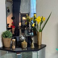 花言葉,花のある暮らし,誕生花,GS映え,リビング・ダイニングの画像