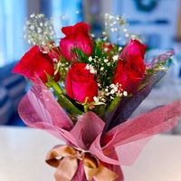 バラ,美しい,花のある暮らし,幸せな時間,カナダの春の画像