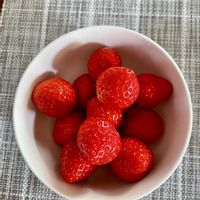 イチゴ,ワイルドストロベリー,キュンキュン乙女倶楽部,毎月15日はいちごの日,ちっちゃいものクラブの画像