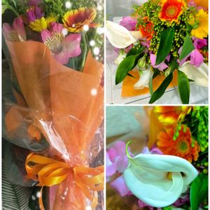 花束,花のある暮らし,GSに感謝。,花は癒やし♡,繋がりに感謝✨の画像