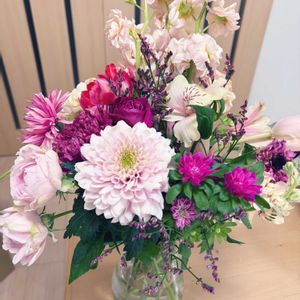 花束 ブーケ,ガーデニング初心者,花  小さい花   可愛い花,春  花束,キッチンの画像