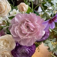 ラナンキュラス,花のある暮らしの画像