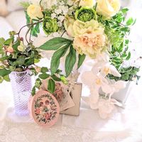 アンティーク,お散歩,アンティーク雑貨,トールペイント,バラのある暮らしの画像