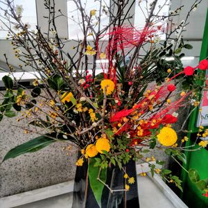 生け花,苔 (コケ),GSに感謝。,平和を願う☆,GS皆様ありがとうの画像