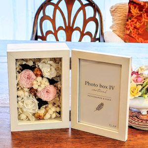 プリザーブドフラワー,ビバーチェ,ピンク,ピンクの花,ピンク❤︎ピンクの画像