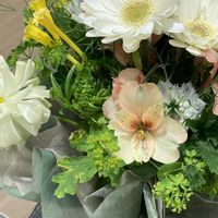 花束,ありがとう♡,繋がりに感謝✨,大切な人に…,放ったらかし隊の画像